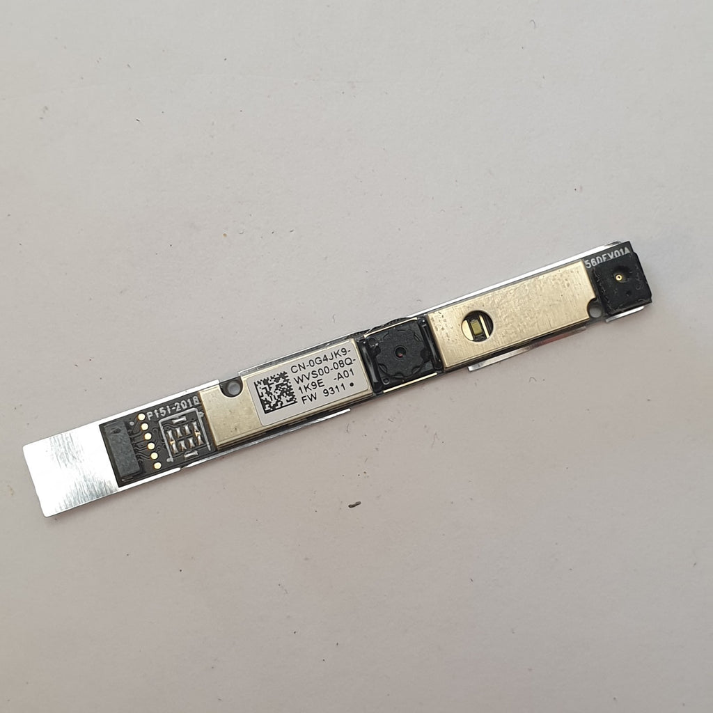 Dell Latitude 3510 Webcam Kamera Camera Webkamera Modul Board