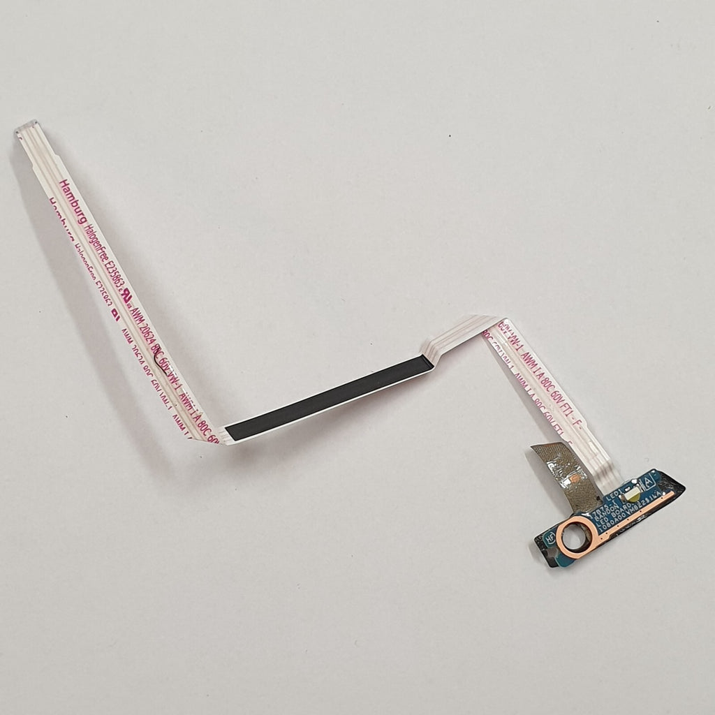 Dell Latitude 5310 LED Board Status Platine Kabel