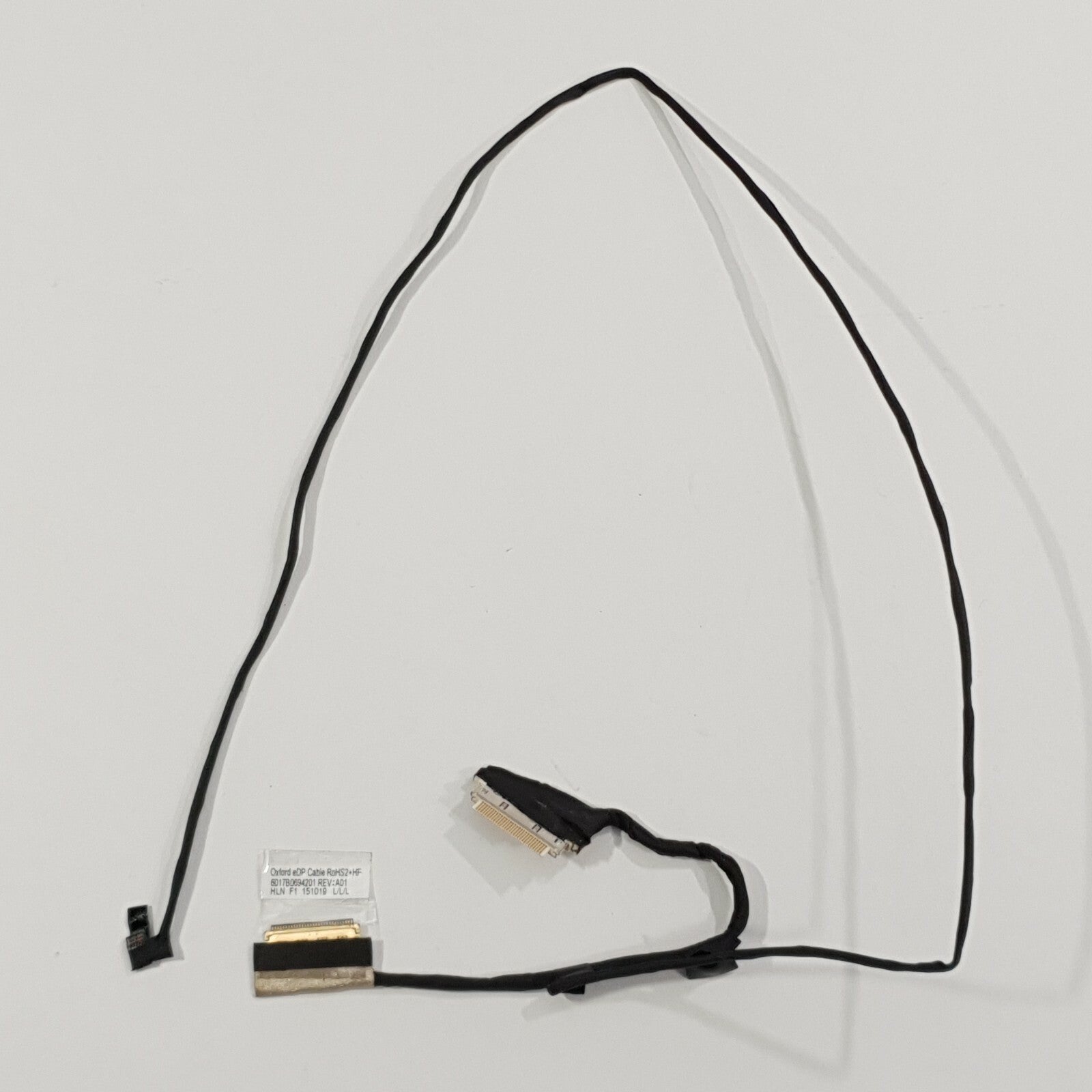 Acer Aspire One Cloudbook 14 AO1-431 Displaykabel LCD Video Kabel Video Cable