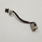 Dell Chromebook 11 3120 Original Strombuchse DC Jack Ladebuchse Power Connector – Bild 2