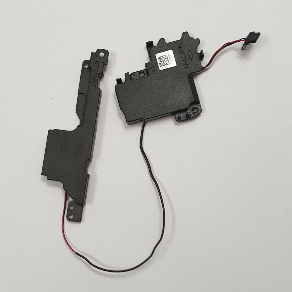 HP 14-bp 14-bp0 Lautsprecher Speaker Set Internes Lautsprecherpaar – Bild 2