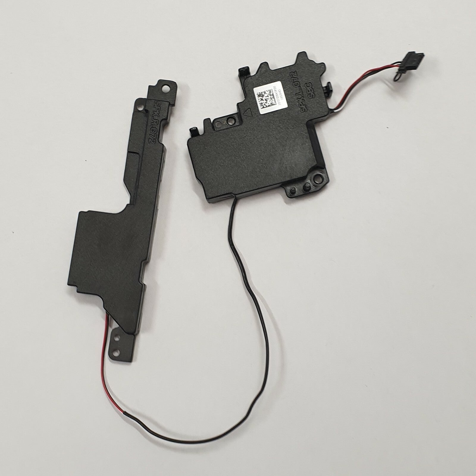 HP 14-bp 14-bp0 Lautsprecher Speaker Set Internes Lautsprecherpaar – Bild 2