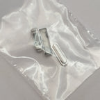HP Elite X2 G4 Powerbutton Einschaltknöpfe Lautstärketasten Button Set Silber – Bild 2