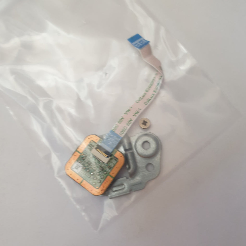 HP EliteBook 850 G8 Fingerprint Sensor Fingerabdruck Scanner Modul