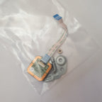 HP EliteBook 850 G8 Fingerprint Sensor Fingerabdruck Scanner Modul