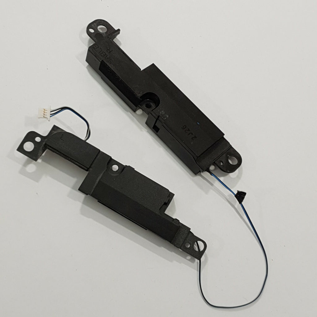 HP Compaq Presario CQ58-265SO Lautsprecher Speaker Set Intern – Bild 2