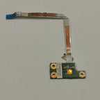 Dell Inspiron N4010 Powerbutton Einschaltknopf Platine Power Button Board