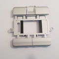 Fujitsu Siemens LifeBook E8420 Touchpad Tasten Abdeckung Touchpad Buttons Cover