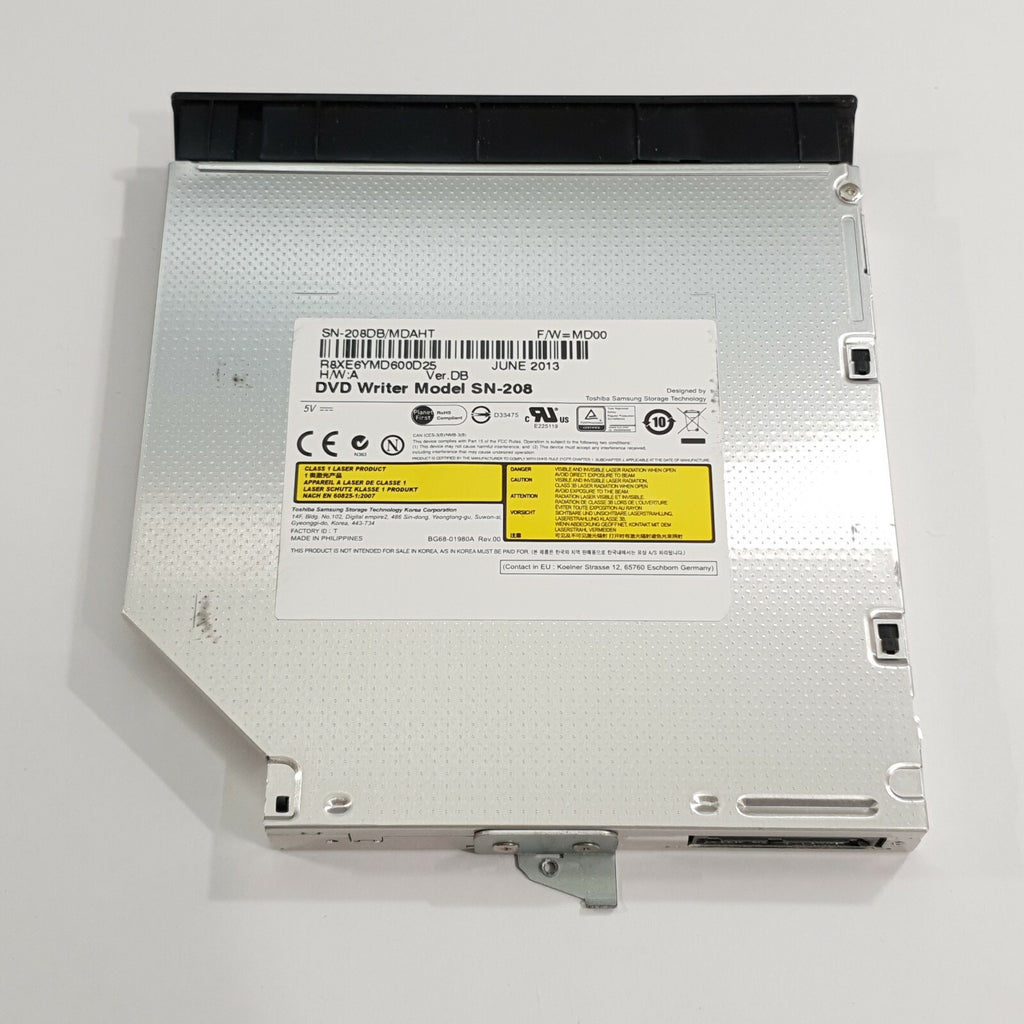 Medion Akoya E7222 MD99260 DVD Laufwerk Brenner Writer Drive SATA – Bild 2