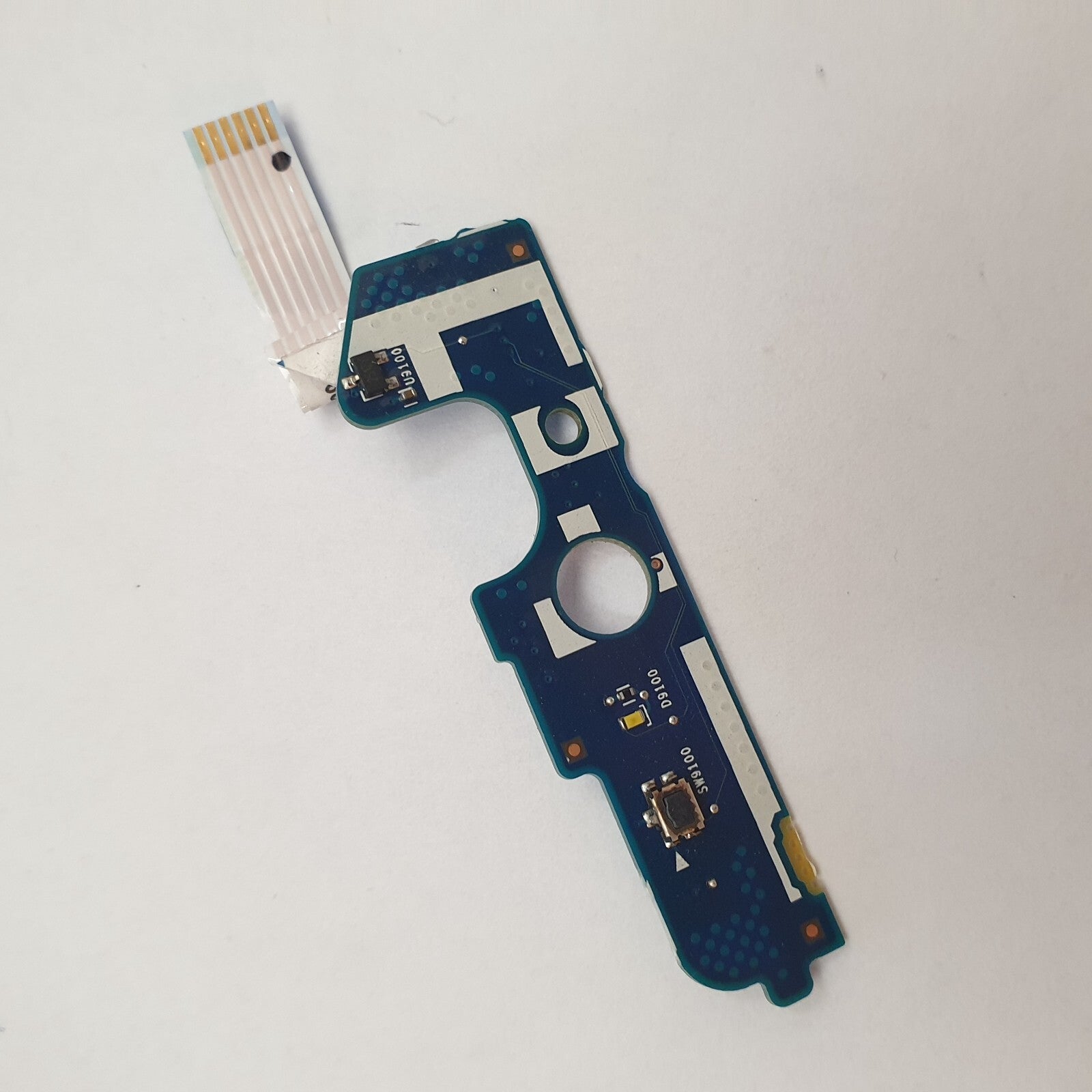HP EliteBook 840 G4 Powerbutton Einschaltknopf Platine Power Button Board