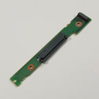Fujitsu Lifebook T730 HDD Adapter Board SATA Connector Platine