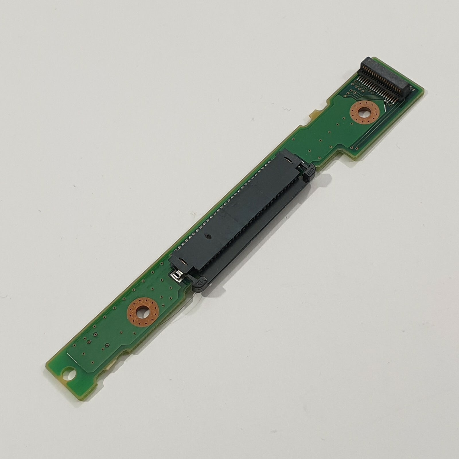 Fujitsu Lifebook T730 HDD Adapter Board SATA Connector Platine