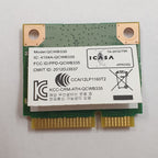 Packard Bell EasyNote Z5WT3 WLAN Karte Qualcomm Atheros QCWB335 Wireless Modul – Bild 2