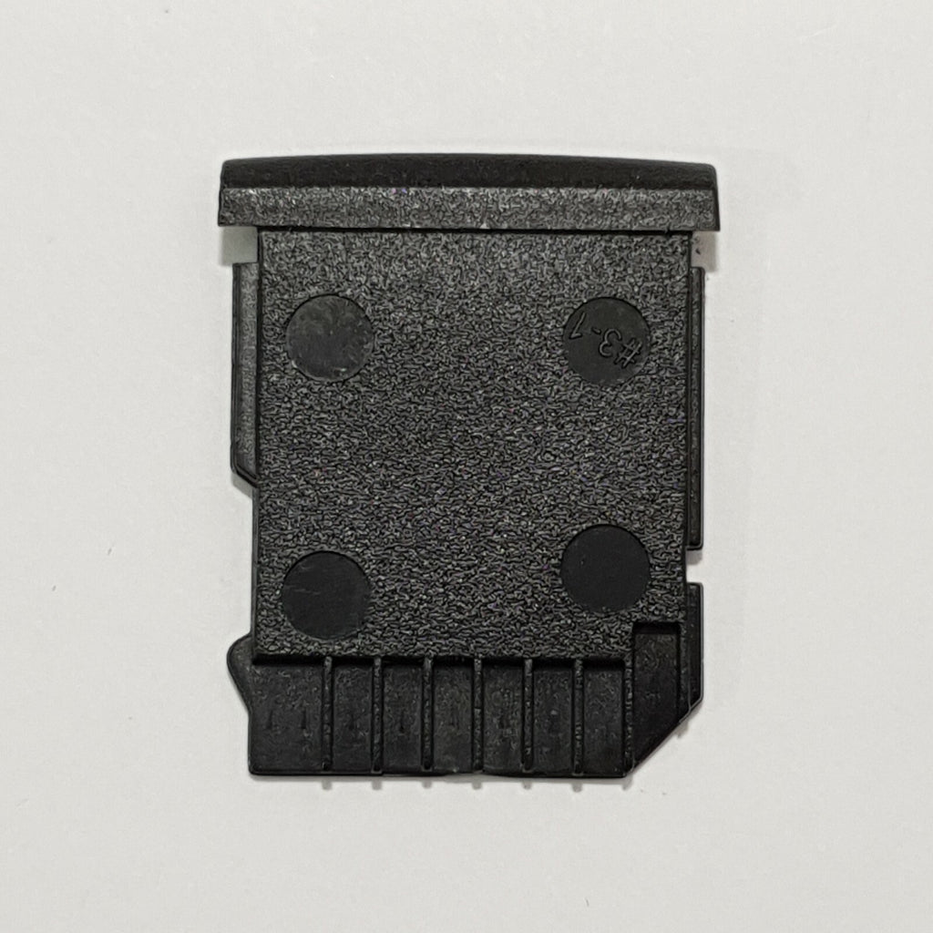 Acer Aspire V5-131 Series Original SD SD Card Slot Abdeckung Dummy Slot Cover SD