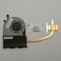 Cepter N510-01 Kühler Heatsink mit Lüfter Fan und Wärmeleitpaste