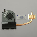 Cepter N510-01 Kühler Heatsink mit Lüfter Fan und Wärmeleitpaste