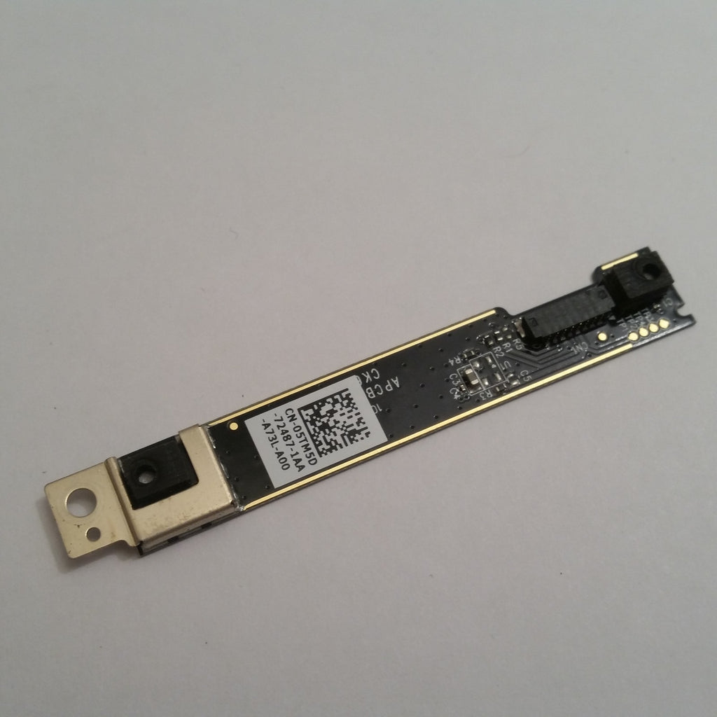 Dell Latitude E6320 Mikrofon Microphone Mic Modul