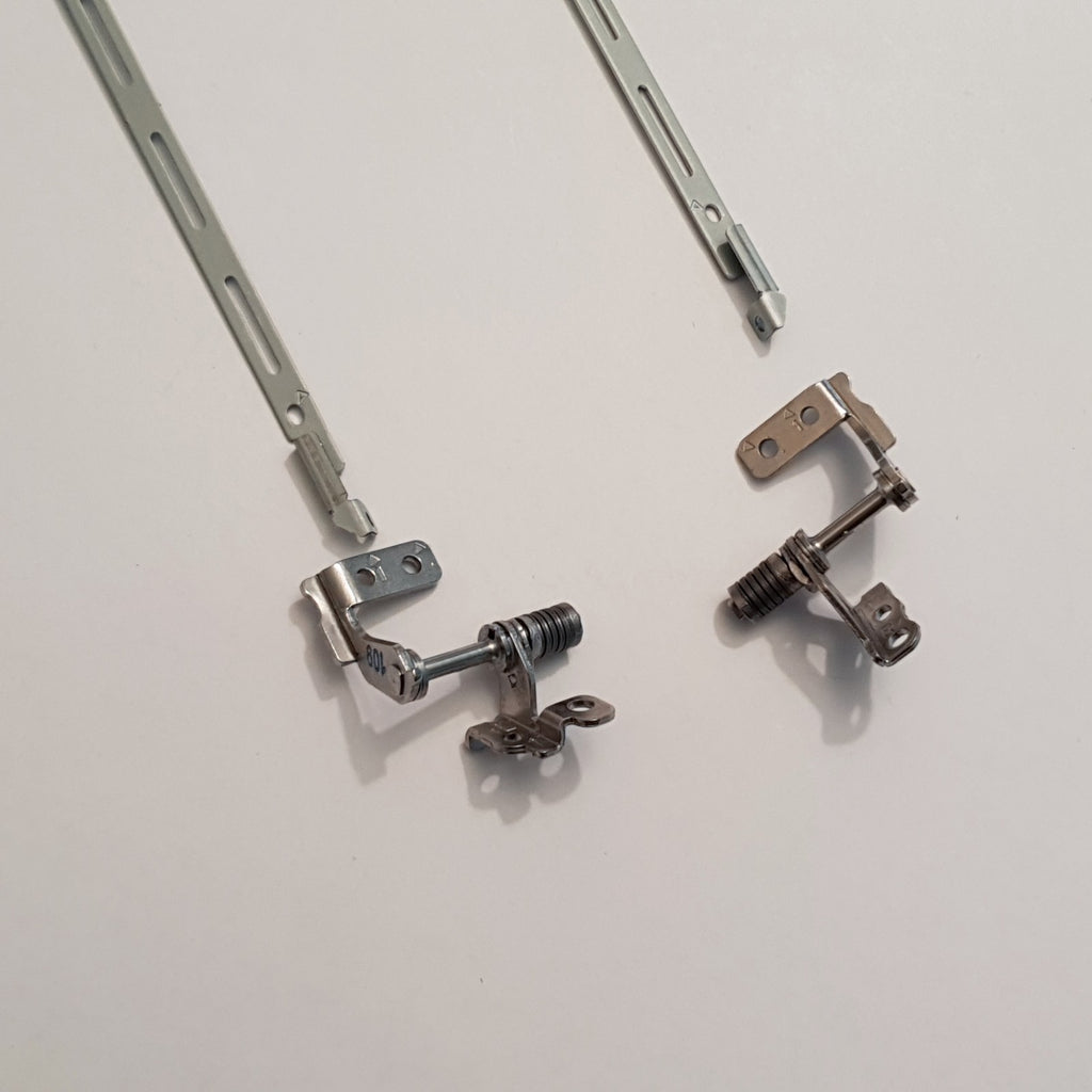 Fujitsu LifeBook S762 Displayscharniere und Leisten Fujitsu LifeBook S762 – Bild 2
