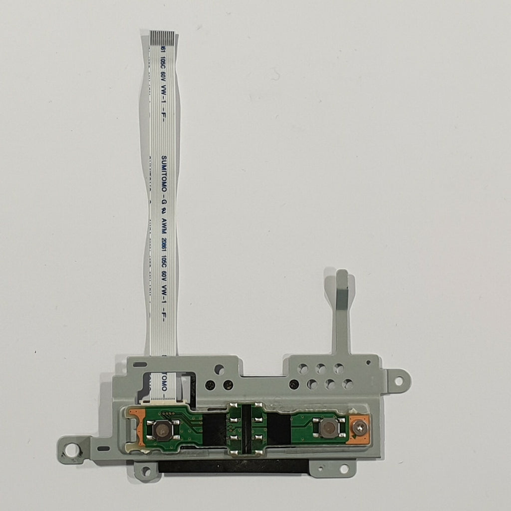 Fujitsu Lifebook P702 Touchpad Tasten Board Mouse Button Platine