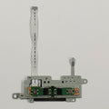 Fujitsu Lifebook P702 Touchpad Tasten Board Mouse Button Platine