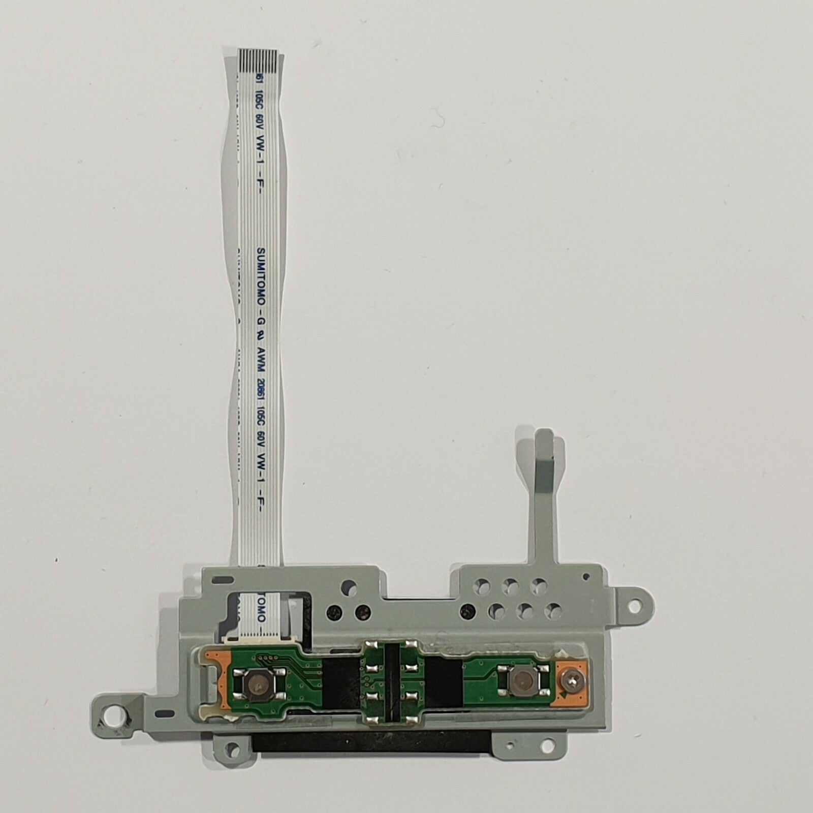 Fujitsu Lifebook P702 Touchpad Tasten Board Mouse Button Platine