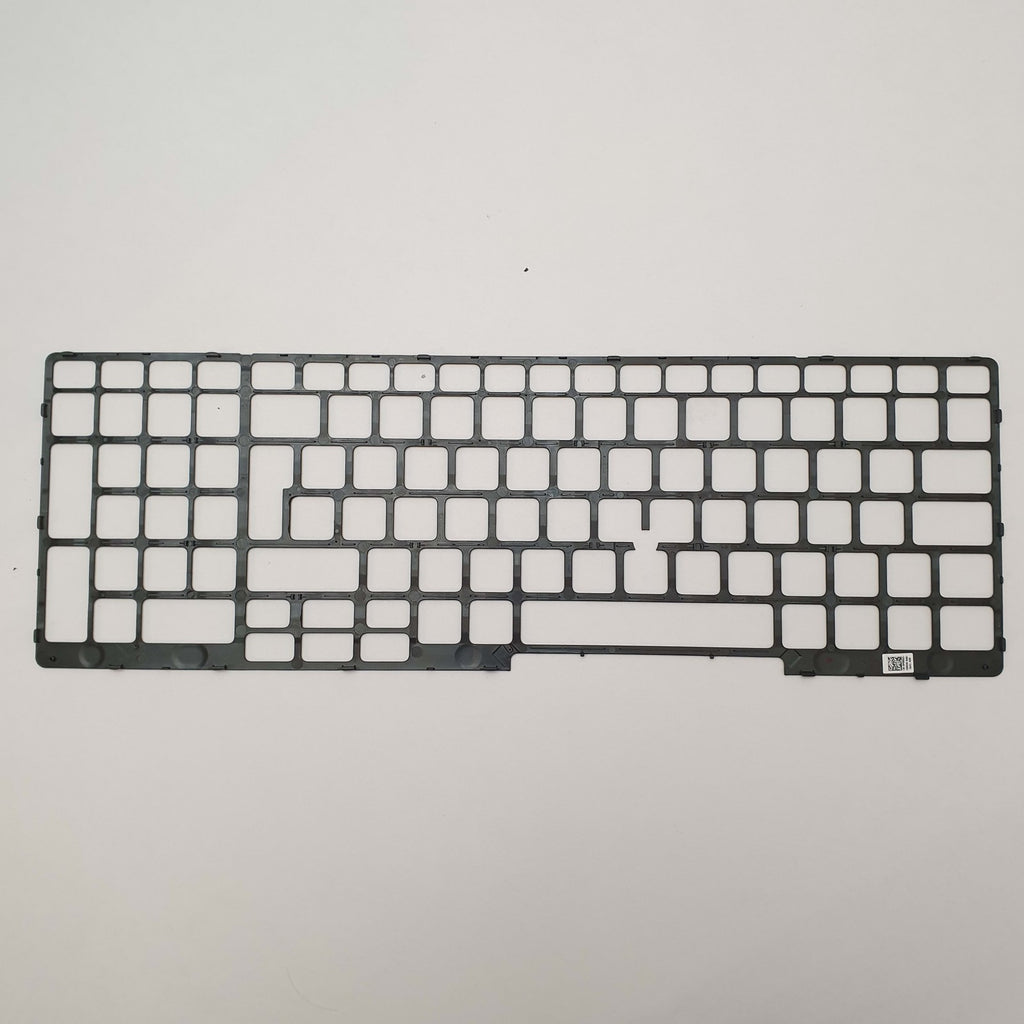 Dell Latitude 5591 Tastaturrahmen Keyboard Frame Bezel Lattice Abdeckung