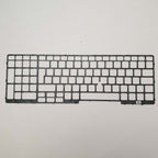 Dell Latitude 5591 Tastaturrahmen Keyboard Frame Bezel Lattice Abdeckung