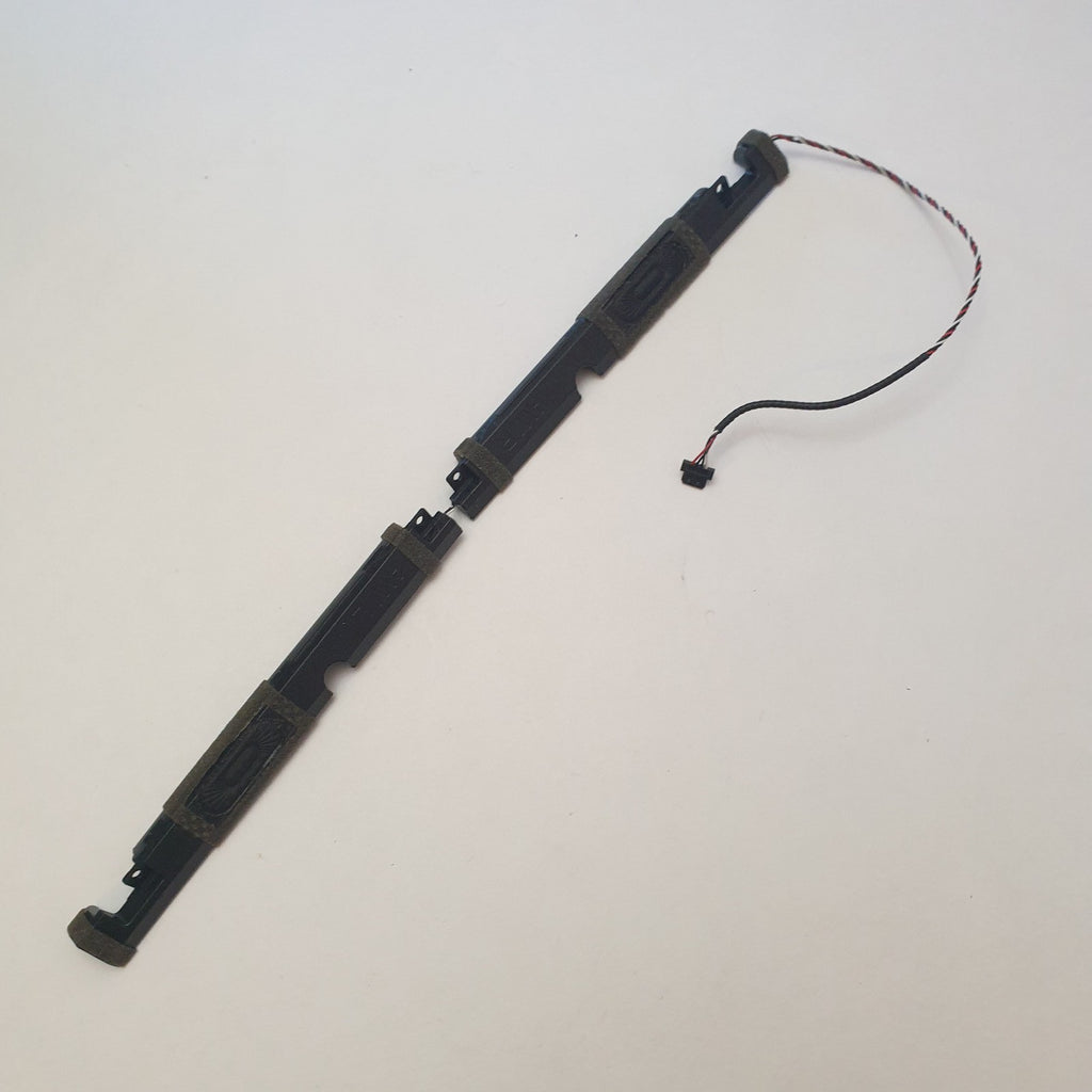 Fujitsu LifeBook A357 Lautsprecher Speaker Set Internes Lautsprecherpaar