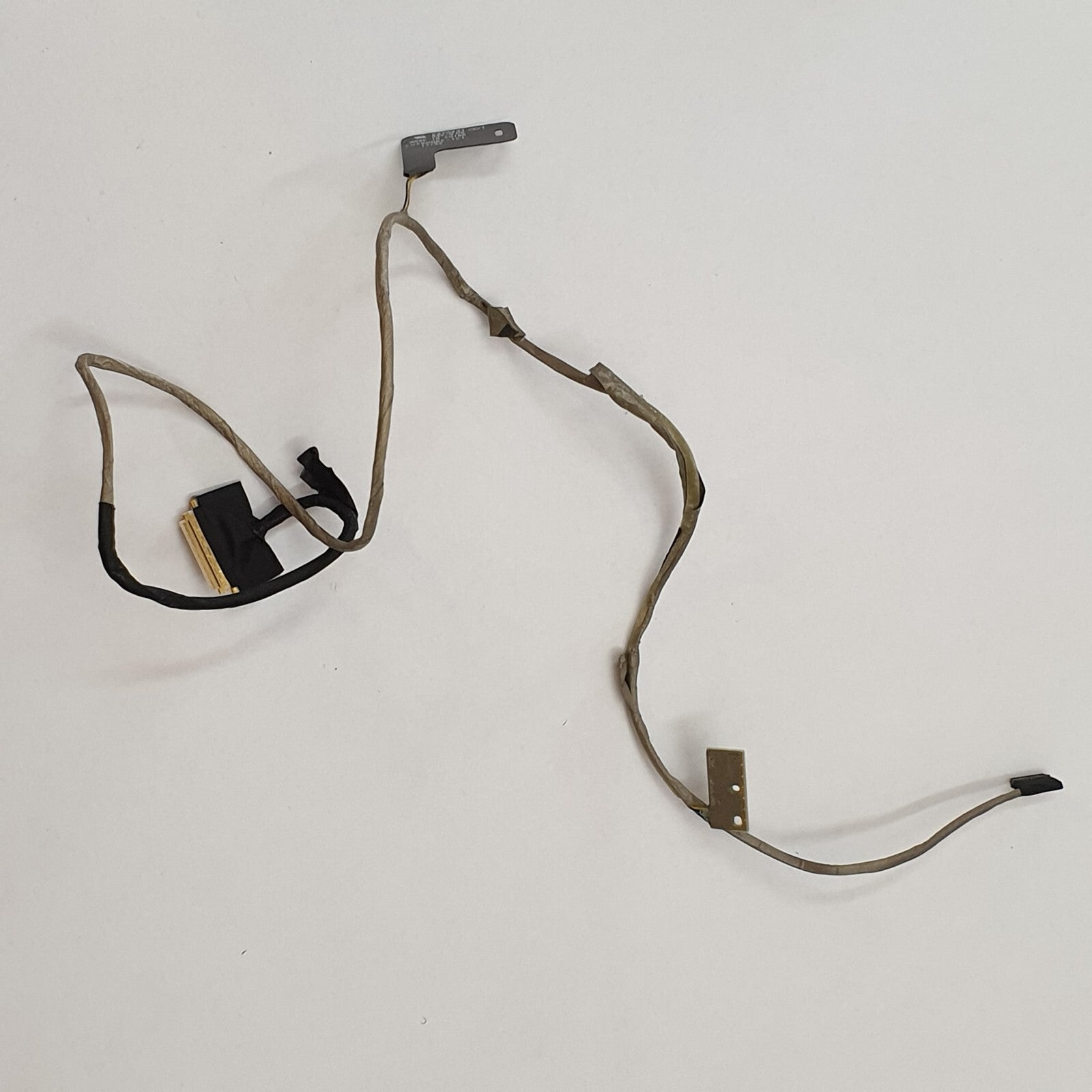 Lenovo ThinkPad X280 Displaykabel FHD Kamera Kabel Video Kabel LCD Cable – Bild 2