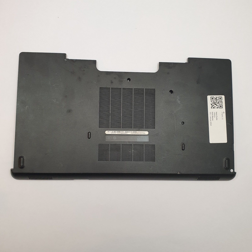 Dell Latitude E6540 Gehäuse Unterschale Unterteil Bottom Base Cover Case