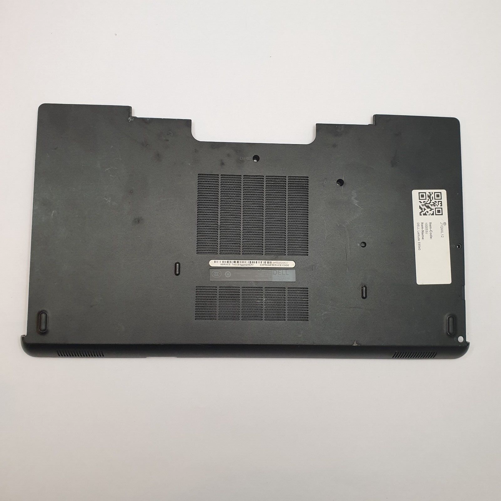Dell Latitude E6540 Gehäuse Unterschale Unterteil Bottom Base Cover Case