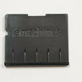 Acer eMachines G640 Original SD Karten SD Karten Slot Dummy Abdeckung Blende