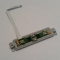 Fujitsu LifeBook S782 Power Button Board Einschaltknopf Platine mit Kabel