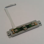 Fujitsu LifeBook S782 Power Button Board Einschaltknopf Platine mit Kabel
