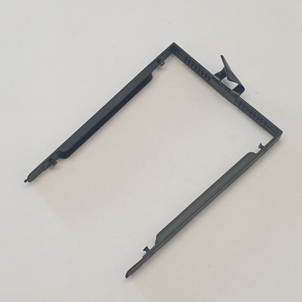 Lenovo ThinkPad T580 HDD Festplatten Rahmen Einbaurahmen Caddy Bracket