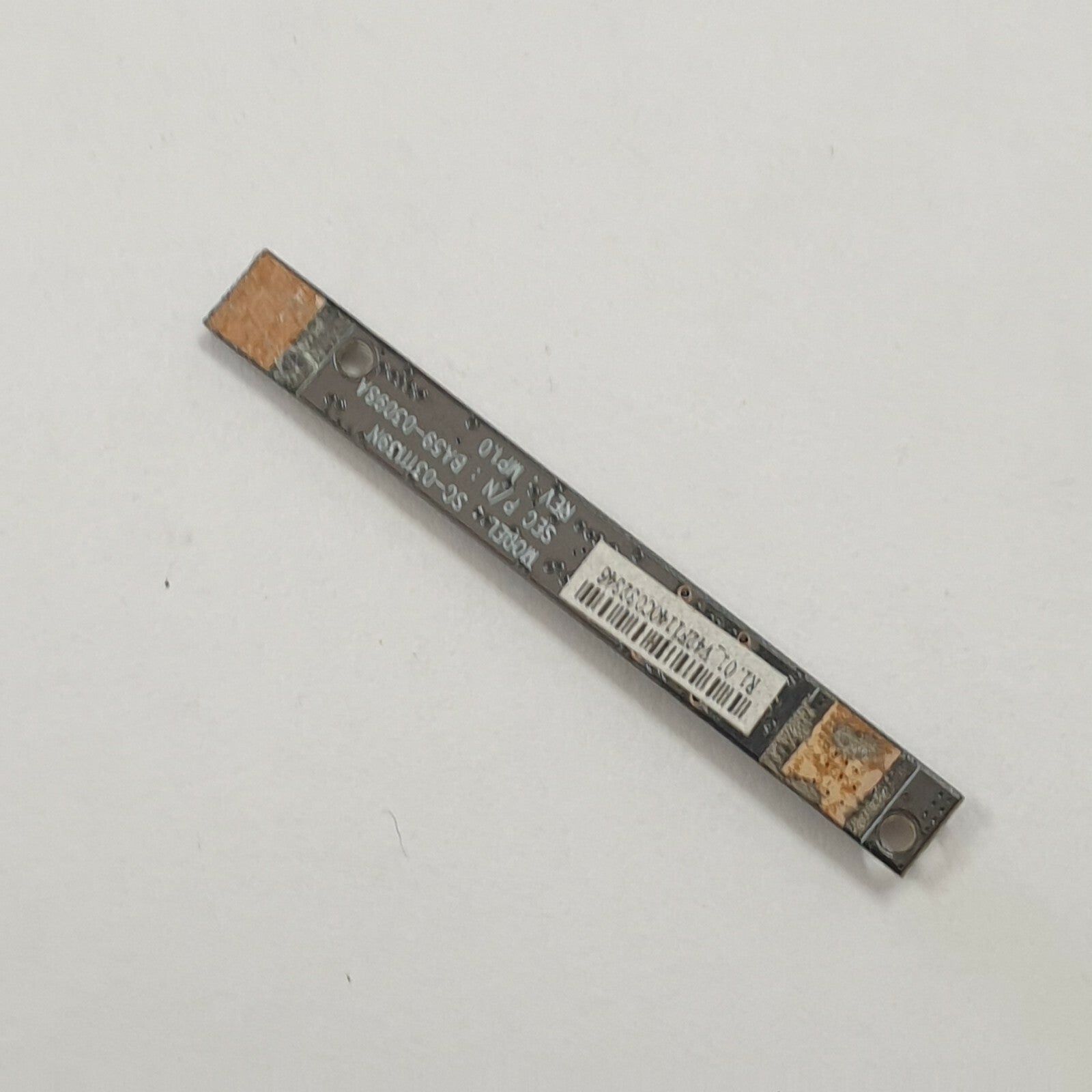 Samsung 300E NP300E5A Webcam Kamera Modul – Bild 2