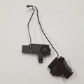 Lenovo B5400 Lautsprecher Speaker Set Internes Lautsprecherpaar