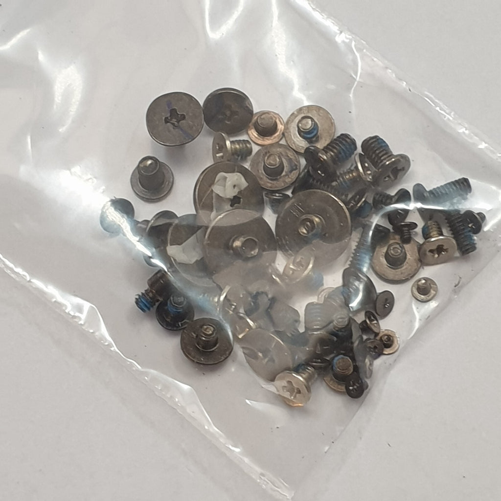 Lenovo ThinkPad X1 Carbon 5th Gen Schraubensatz Schrauben Screw Set – Bild 2
