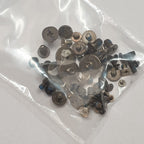 Lenovo ThinkPad X1 Carbon 5th Gen Schraubensatz Schrauben Screw Set – Bild 2