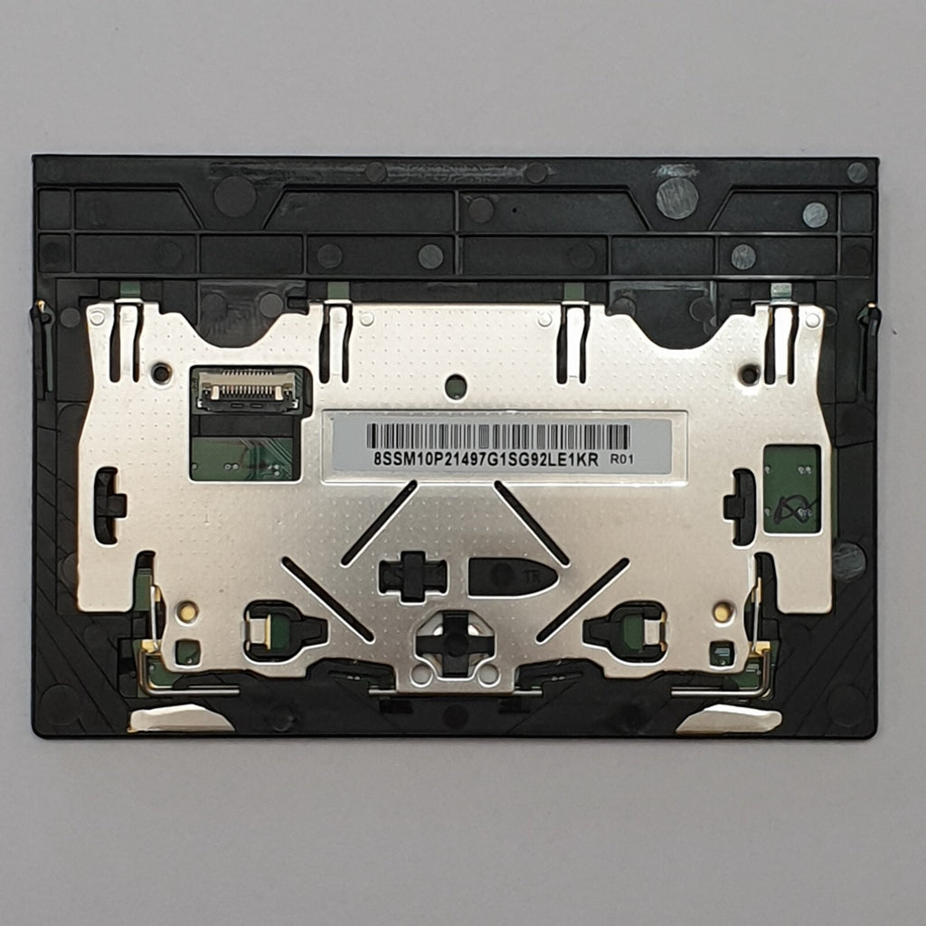 Lenovo ThinkPad T580 Touchpad Trackpad Mauspad Ersatzteil – Bild 2