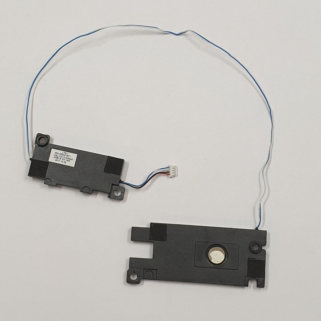 Lenovo ThinkPad T570 Lautsprecher Speaker Set Internes Lautsprecherpaar – Bild 2