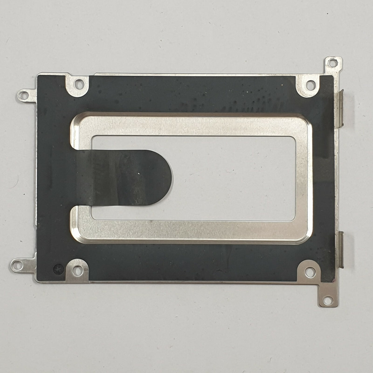 Toshiba Satellite U500 HDD Festplatten Einbaurahmen Caddy Bracket Halterung