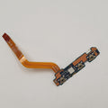 HP Elite x2 1011 G1 Volume Button Board Lautstärke Taste Platine