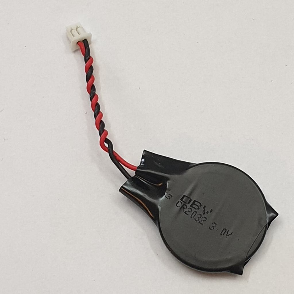 Lenovo IdeaPad 300-17ISK Original 300 17ISK BIOS Batterie CMOS Battery RTC