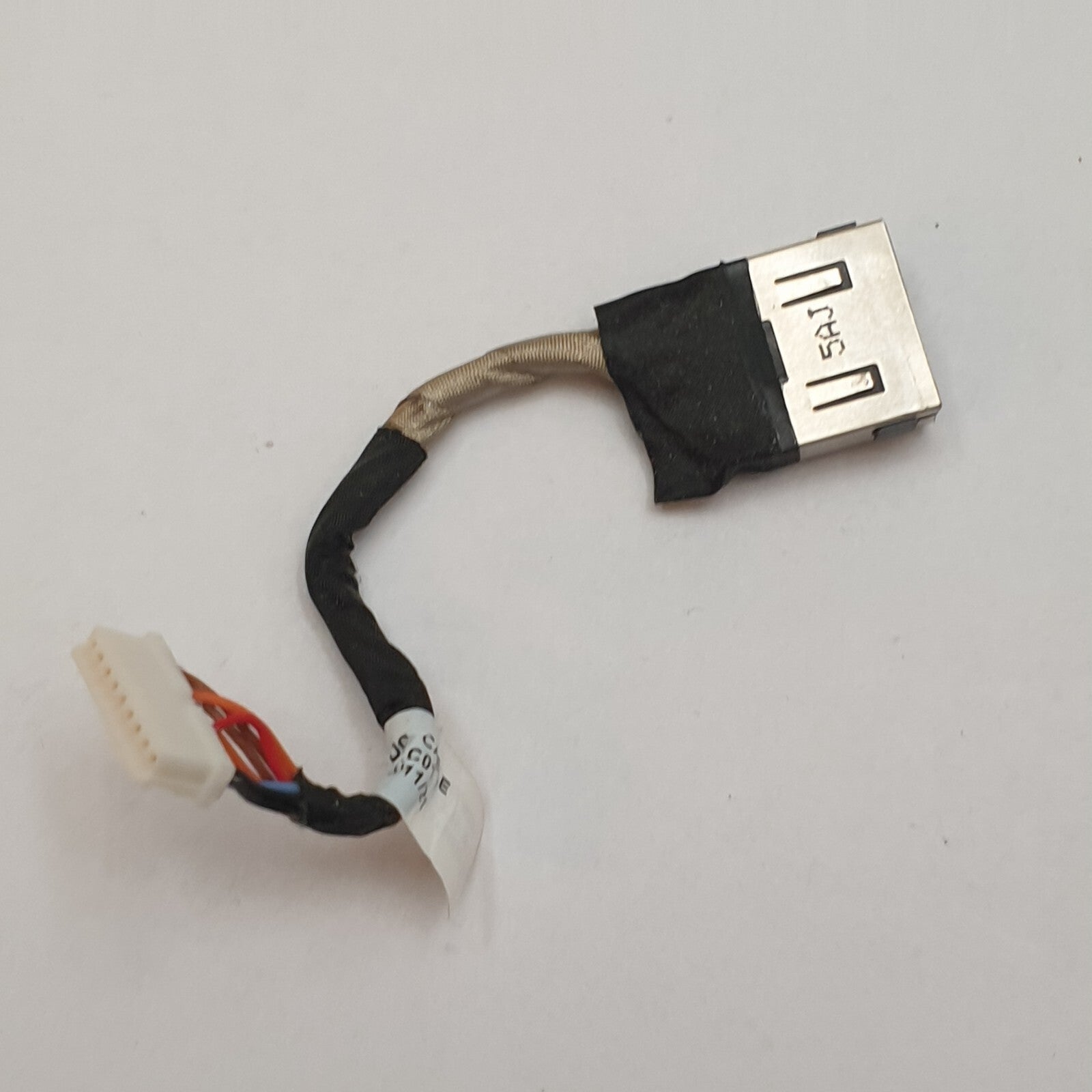 Lenovo ThinkPad T540p Original DC Jack Strombuchse Ladebuchse Power Connector – Bild 2