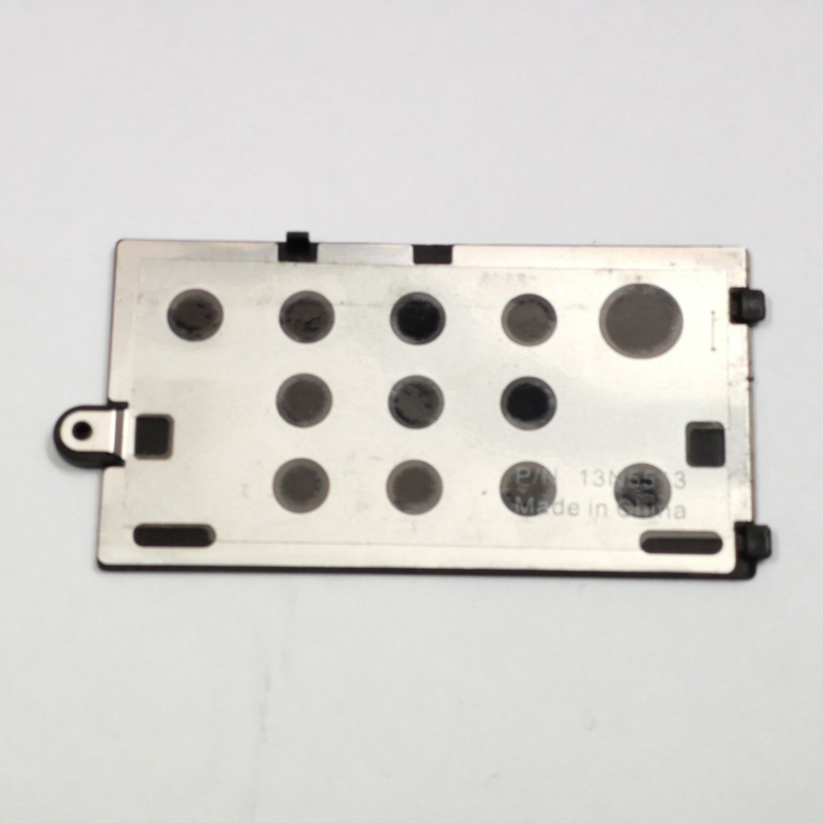 Lenovo ThinkPad T42 Gehäuse Abdeckung RAM Speicherklappe Bottom Base Cover – Bild 2