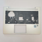 HP EliteBook 830 G5 Handauflage Palmrest Top Case Gehäuse