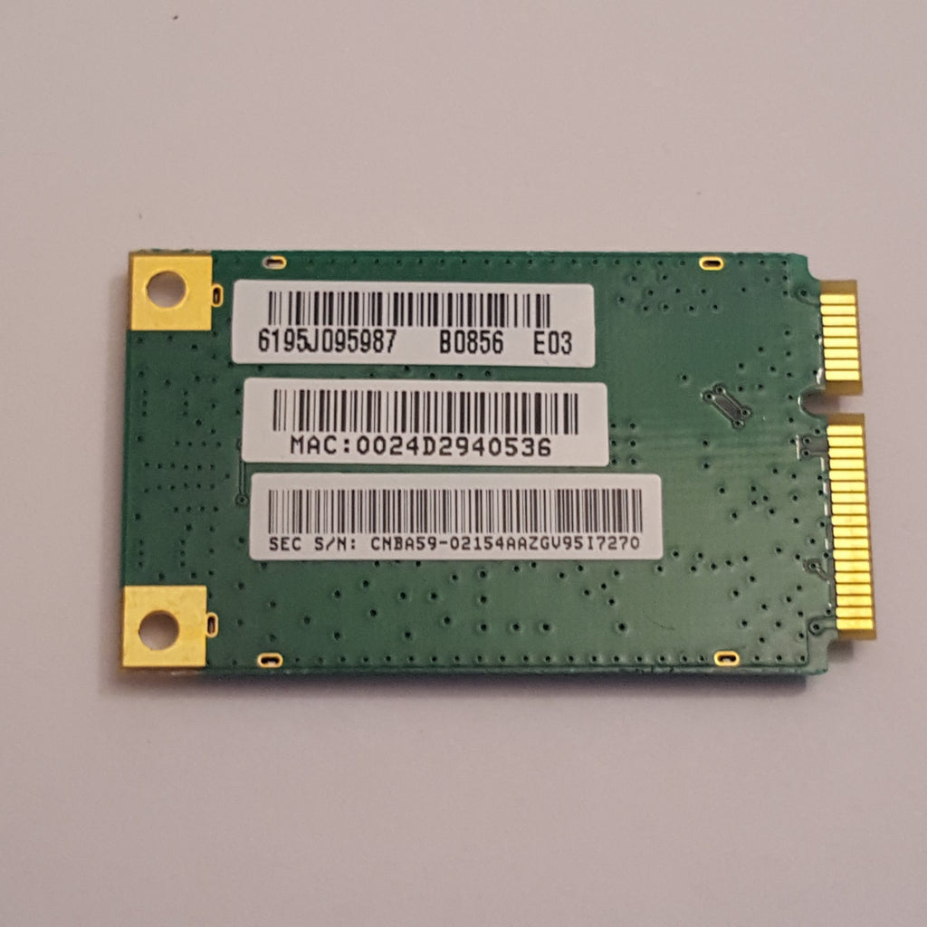 Samsung R520 NP-R520 WLAN Karte WIFI Wireless LAN Card AR5BXB63 – Bild 2