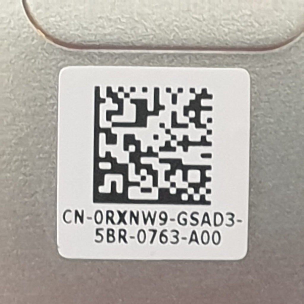Dell Latitude E7250 Smart Card Reader Board Smartcard Leser Platine