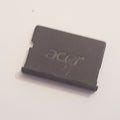 Acer Aspire One 721 SD Card Dummy Abdeckung Blende Slot Cover